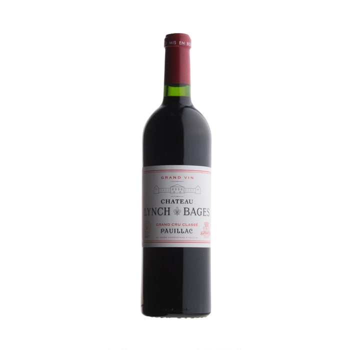 ChÃ¢teau Lynch-Bages, 5Ã¨me Cru ClassÃ©