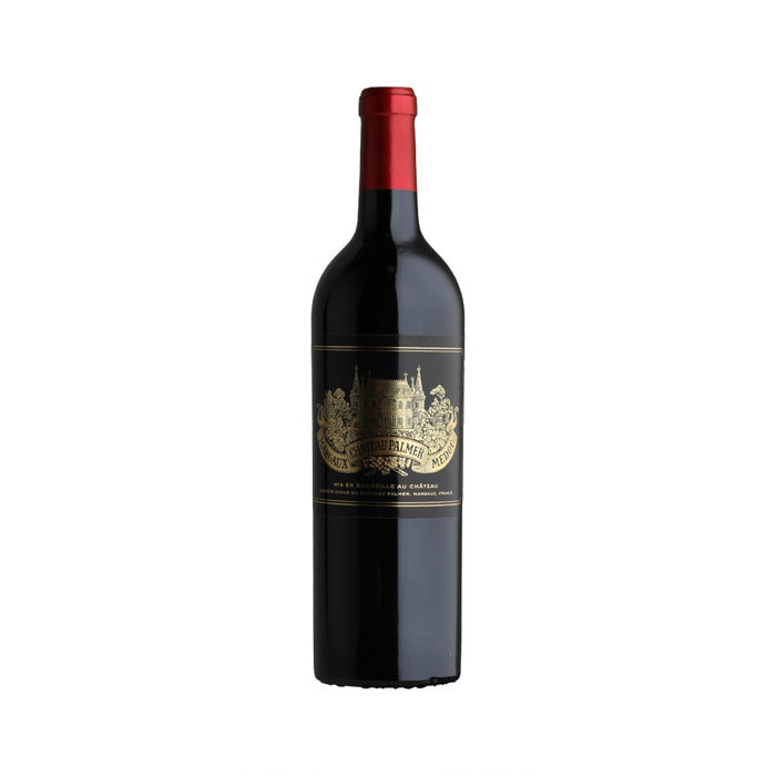 ChÃ¢teau Palmer, 3Ã¨me Cru ClassÃ©