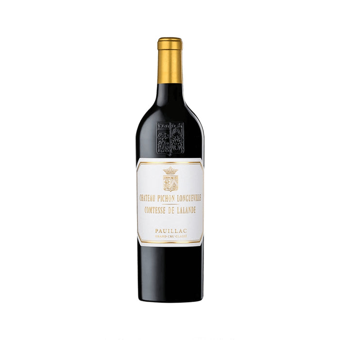 ChÃ¢teau Pichon-Longueville Comtesse de Lalande, 2Ã¨me Cru ClassÃ©