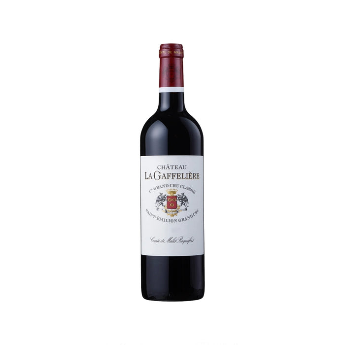 ChÃ¢teau La GaffeliÃ¨re,