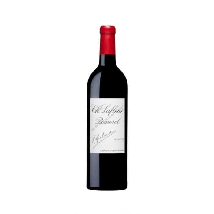 Chateau Lafleur