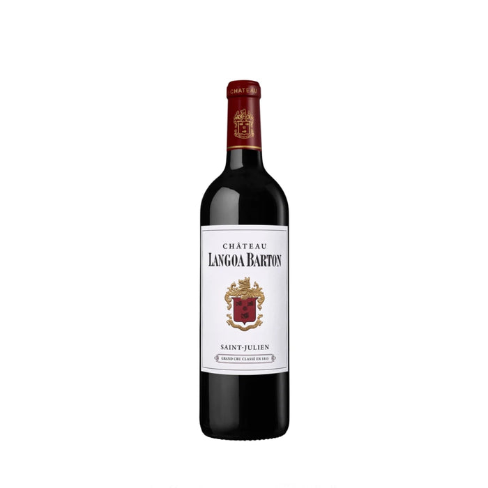 ChÃ¢teau Langoa Barton