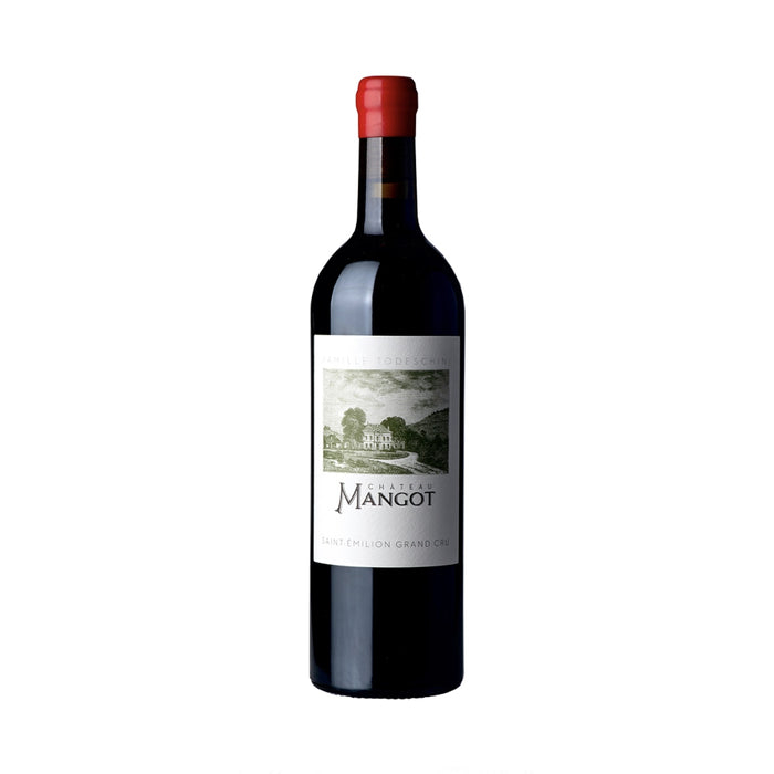 Chateau Mangot