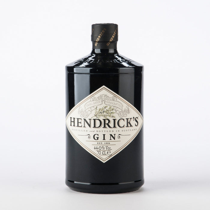 Hendrick's