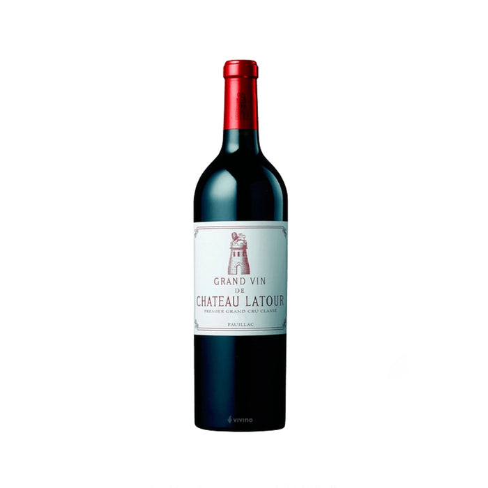 ChÃ¢teau Latour, 1er Cru ClassÃ©