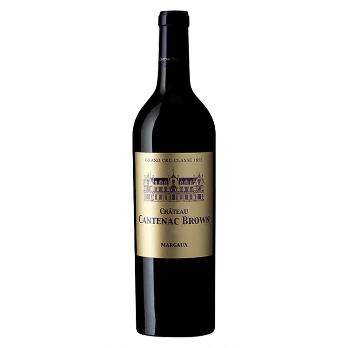 Chateau Cantenac Brown
