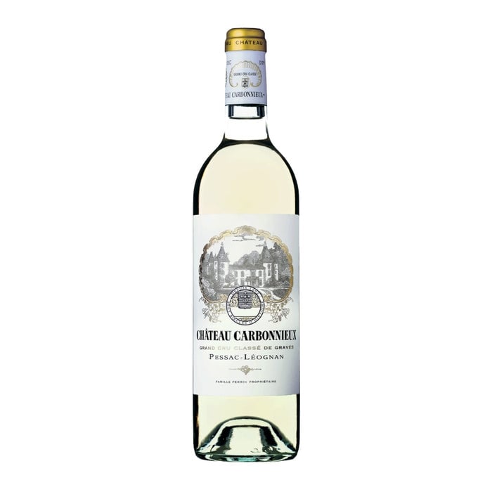 Chateau Carbonnieux Blanc