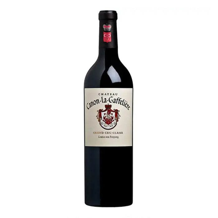 Chateau Canon La Gaffeliere