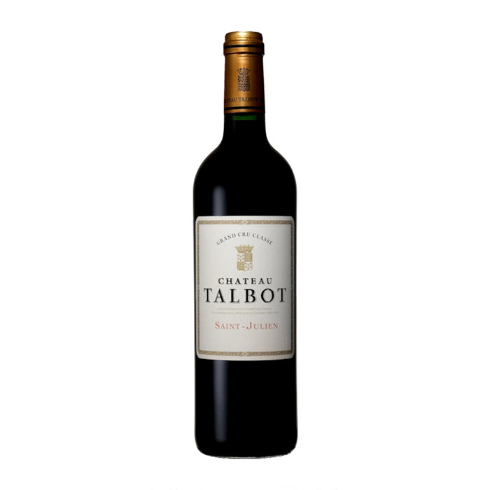 ChÃ¢teau Talbot