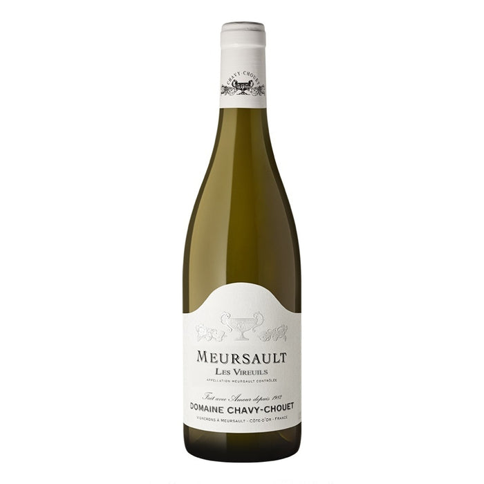 Meursault Les Vireuils