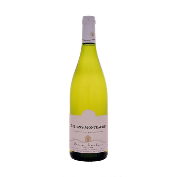 Puligny-Montrachet Les FolatiÃ¨res - Premier Cru