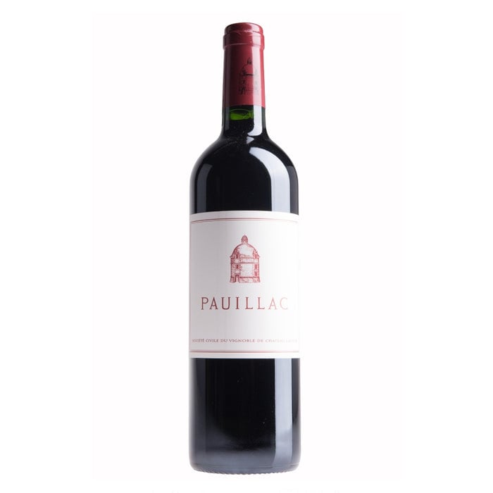 ChÃ¢teau Latour 1er Cru ClassÃ©