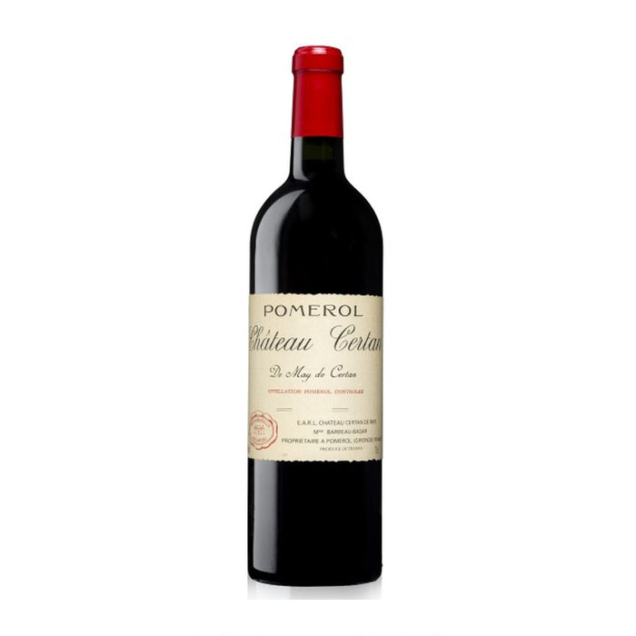 Vieux ChÃ¢teau Certan
