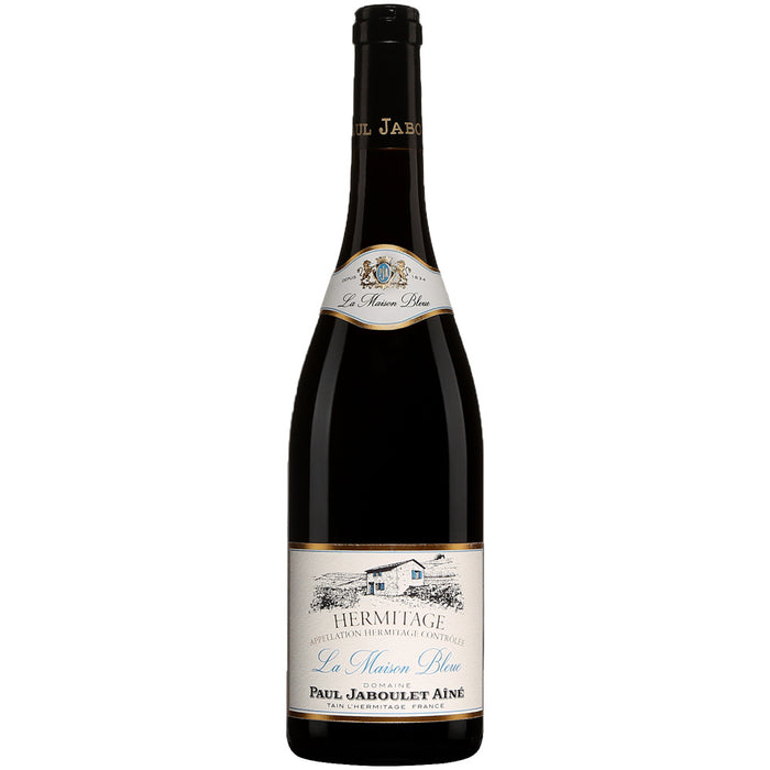 Hermitage La Maison Bleue