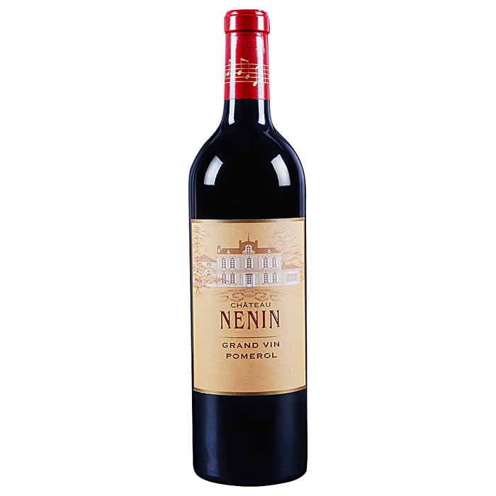 ChÃ¢teau Nenin