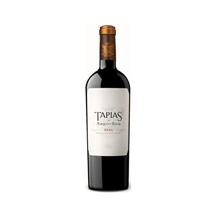 Tapias