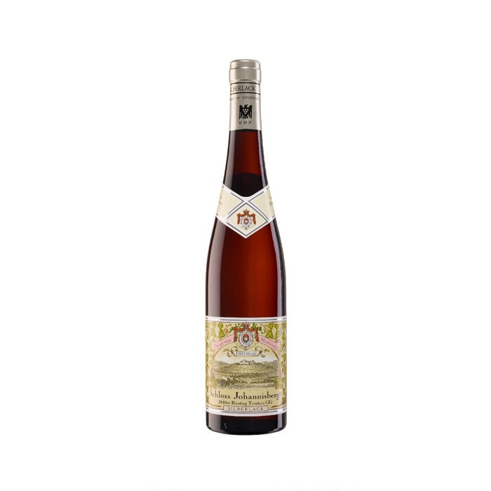 Silberlack Riesling Grosses GewÃ¤chs - Silver Seal