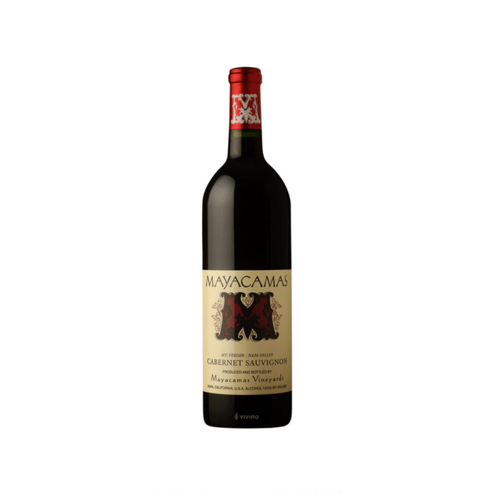 Cabernet Sauvignon