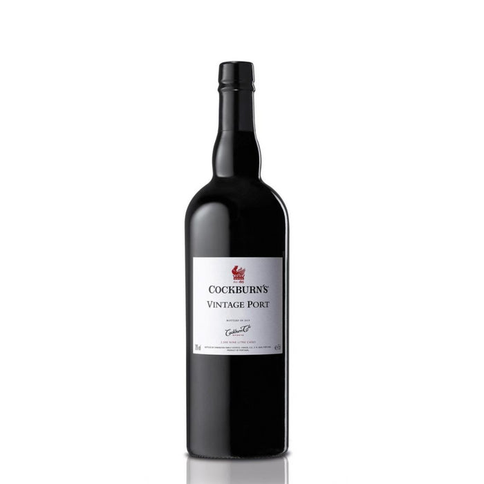 Vintage Port