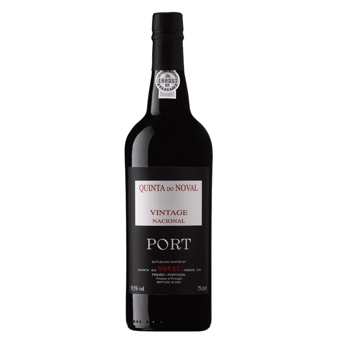 Vintage Port Nacional