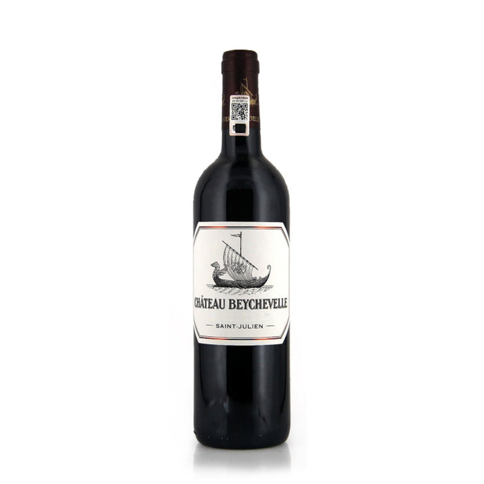 ChÃ¢teau Beychevelle, 4Ã¨me Cru ClassÃ©