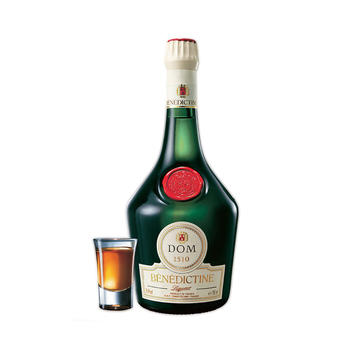 BÃ©nÃ©dictine D.O.M