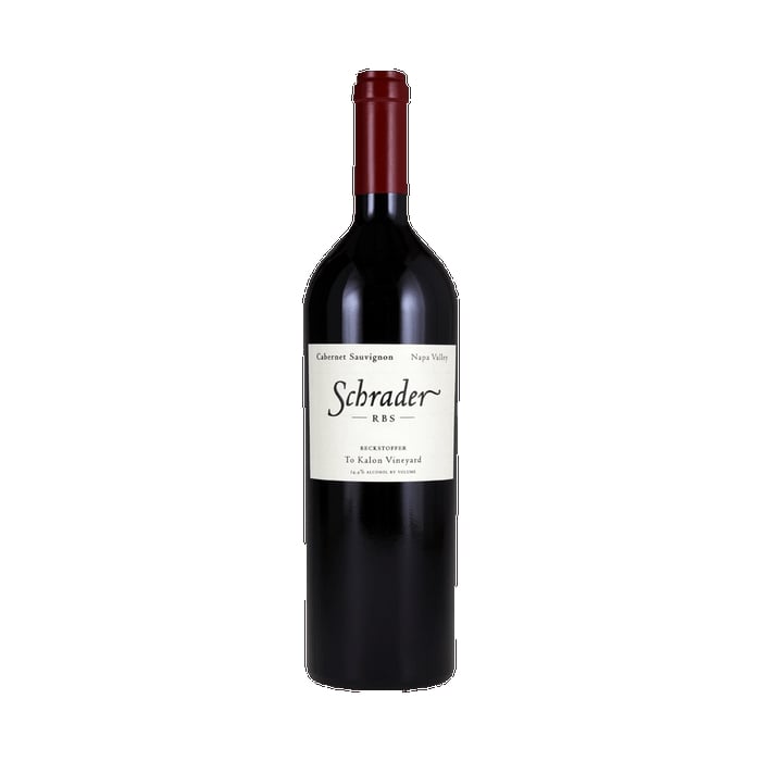 Cabernet Sauvignon RBS Beckstoffer