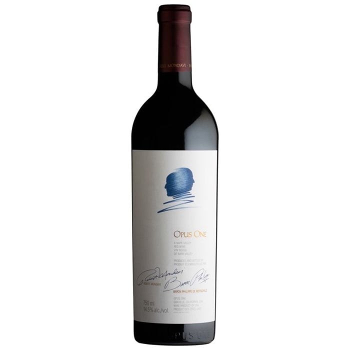 Opus One