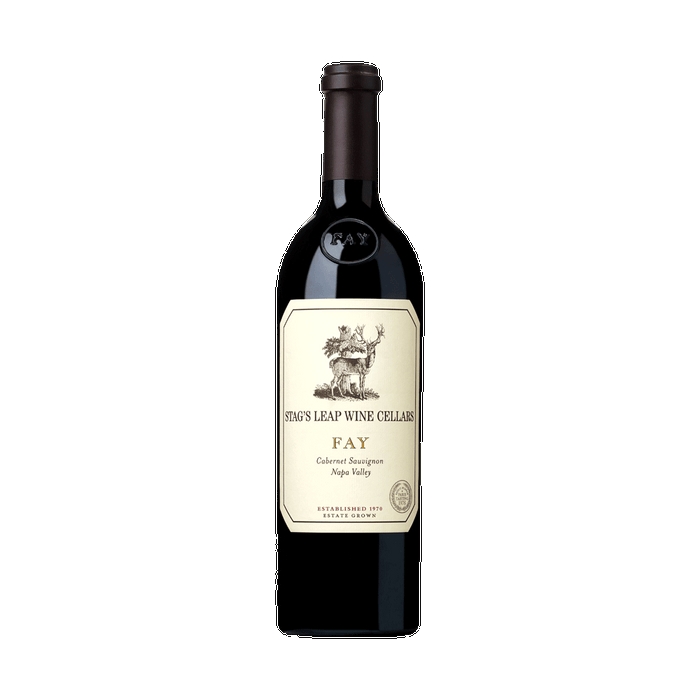 Cabernet Sauvignon Fay