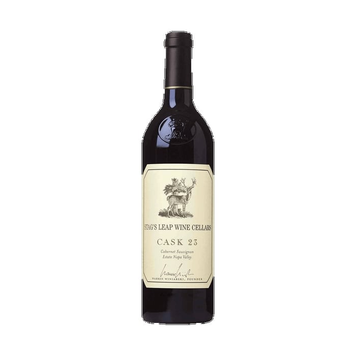 Cabernet Sauvignon Cask 23