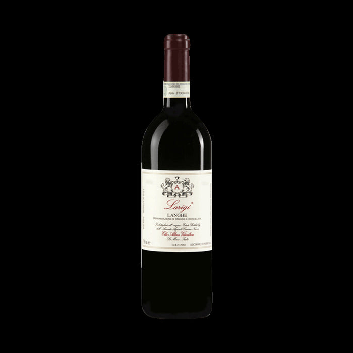 Langhe Rosso Larigi (Barbera)