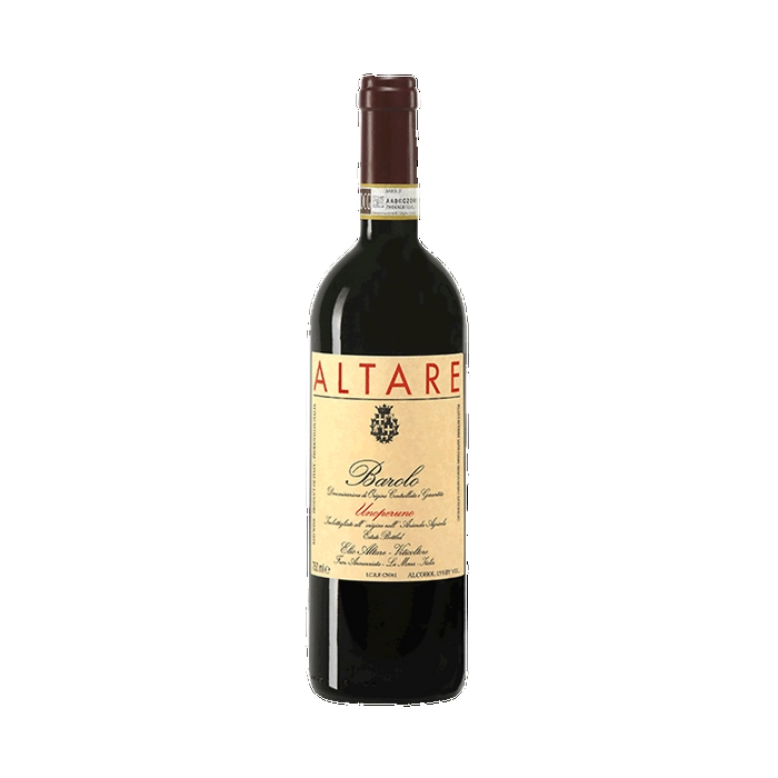 Barolo Unoperuno