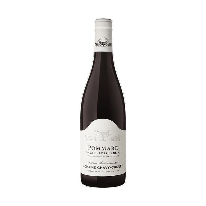 Pommard Chanlins - Premier Cru