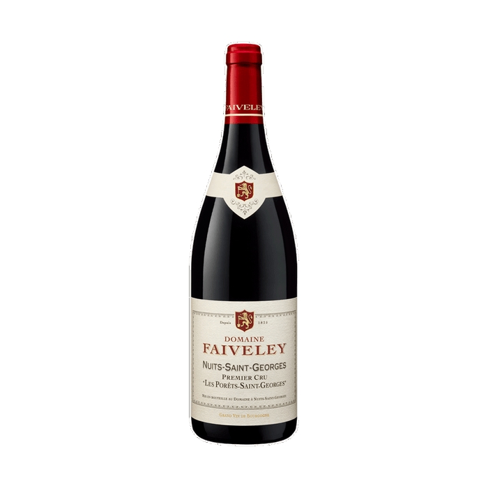 Nuits-St-Georges Les PorÃªts Saint-Georges - 1er Cru