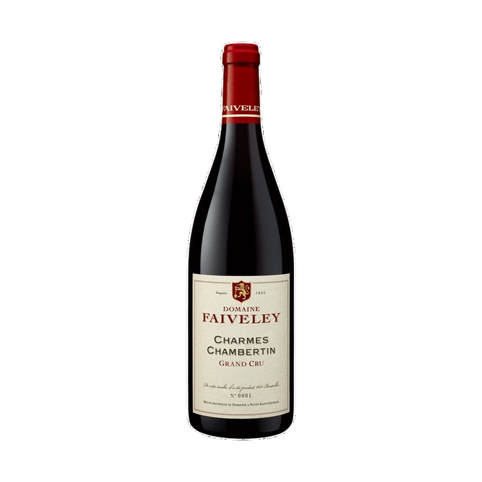Charmes-Chambertin - Grand Cru
