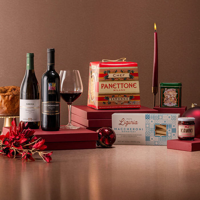 Hamper 007