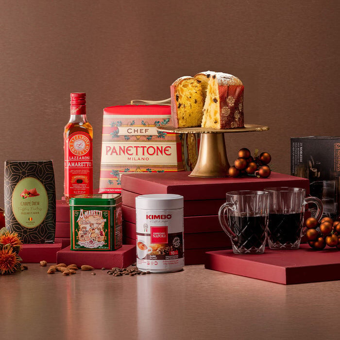 Hamper 010