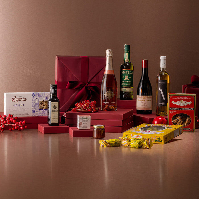 Hamper 015