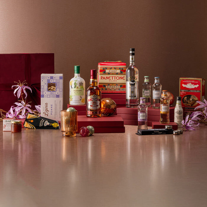 Hamper 017