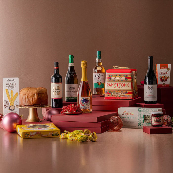 Hamper 018