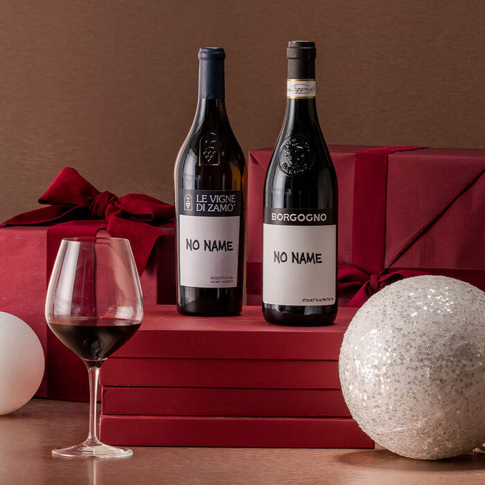 Hamper 026 - La Protesta Duo