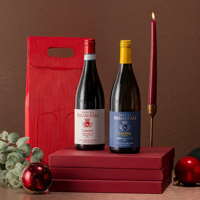 Hamper 028 - Sicilian Duo