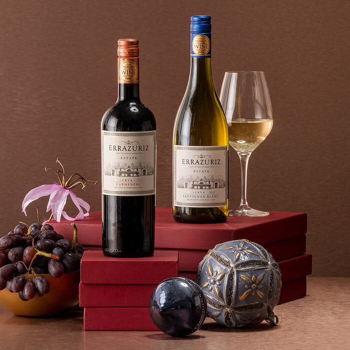 Hamper 029 - Chilean Duo