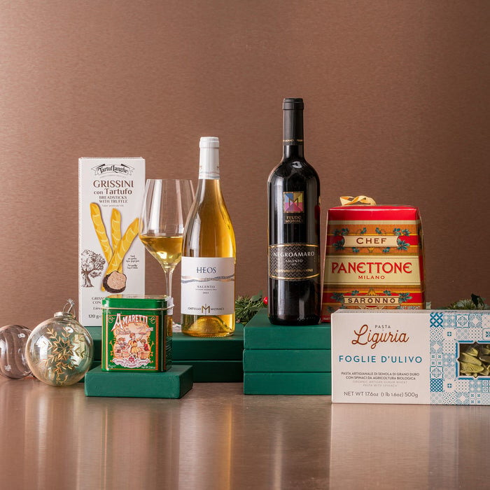 Hamper 007