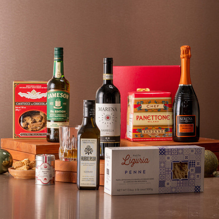 Hamper 015