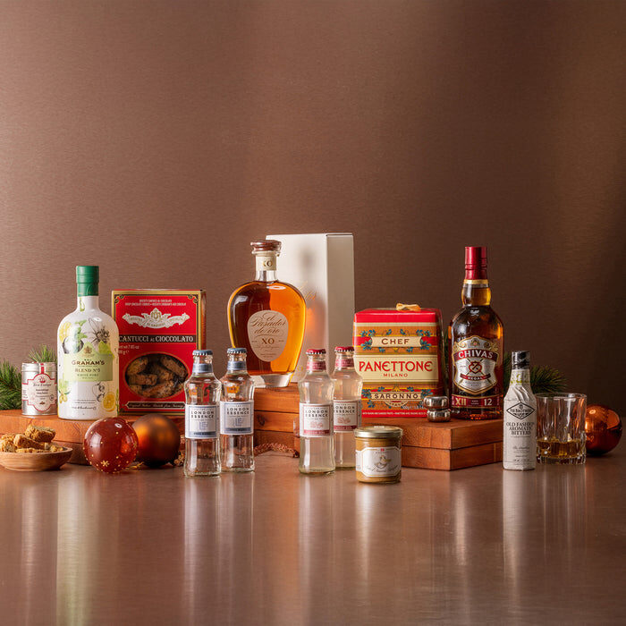 Hamper 017