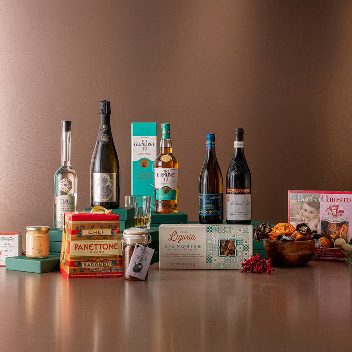 Hamper 018