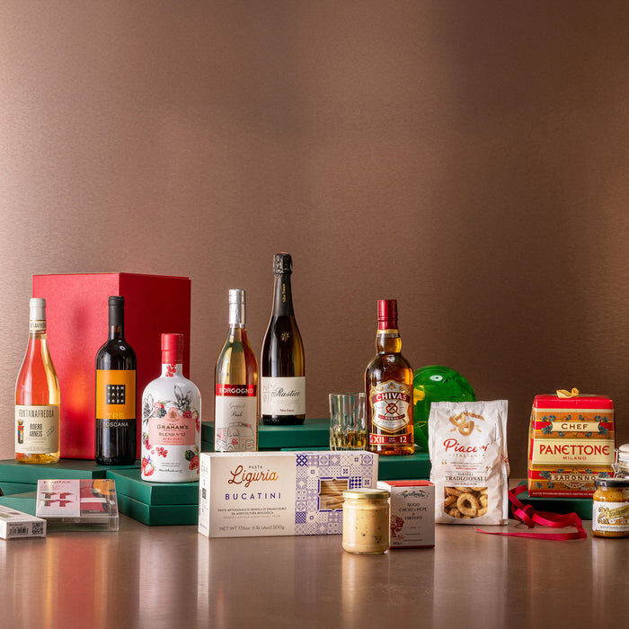 Hamper 020