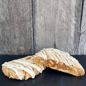 Caramel Tart 6 Pack