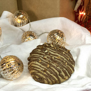 Chocolate Almond -  6 pack